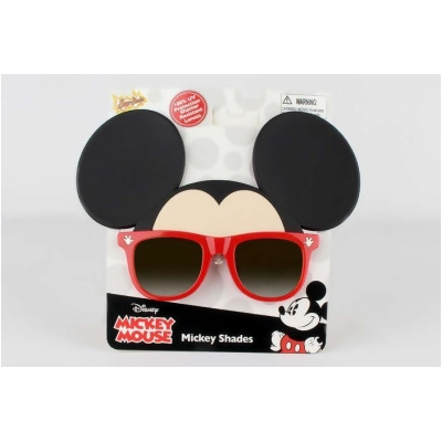 Sunstaches SG2565 Mickey Mouse Sunglasses 