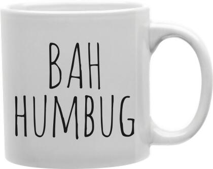 Imaginarium Goods CMG11-IGC-BHUM Bhum- Bah Humbug Mug 