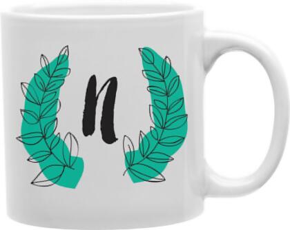Imaginarium Goods CMG11-IGC-N N - N Mug 