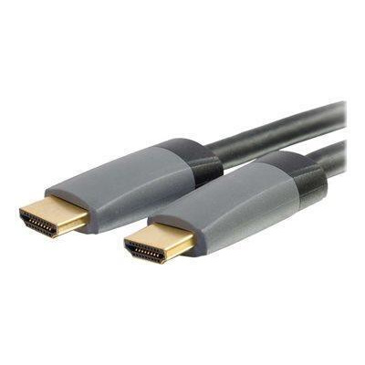 Cables To Go 11646607 High Speed HDMI Cable With Ethernet 