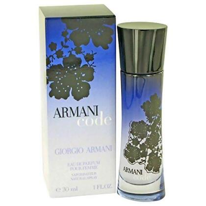 armani code 1 oz