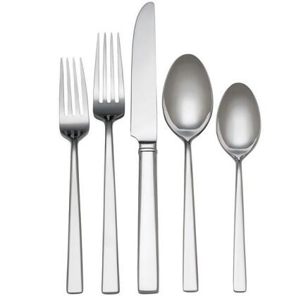 Reed & Barton 4140865 Cole Flatware Set - 65 Piece 