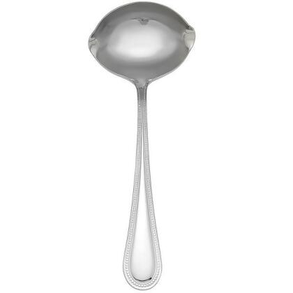 Reed & Barton 4230491 Lyndon Flatware All Purpose Ladle 
