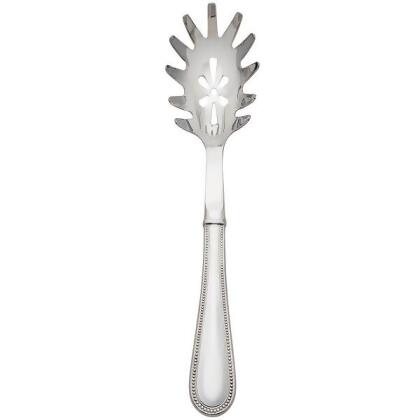 Reed & Barton 4230444 Lyndon Flatware Pasta Hollow Handle Scoop 
