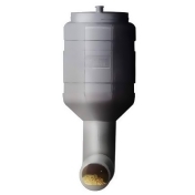On Time Wildlife Feeders 71546 600 Lbs Buckeye Gravity Feeder From