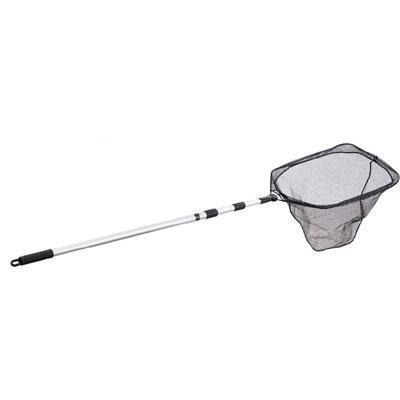 Adventure Products 71001 Ego Reach - Fishing Net with Telescoping Handle 