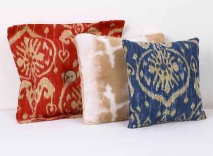 Cotton Tale SKPP Sidekick Pillow Pack