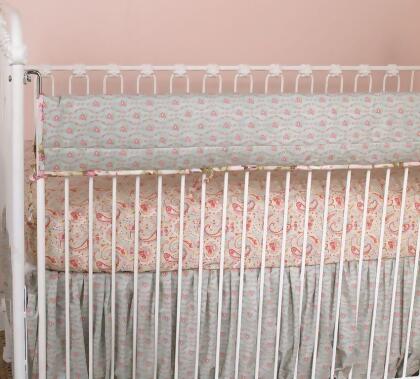 Cotton Tale TPFC Tea Party Front Rail Cover-Up