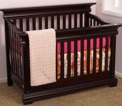 Cotton Tale SN3S Sundance 3 Piece Crib Bedding Set