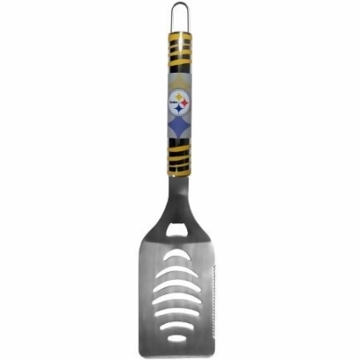 Siskiyou Sports FTGS160 NFL Pittsburgh Steelers Tailgater Spatula 