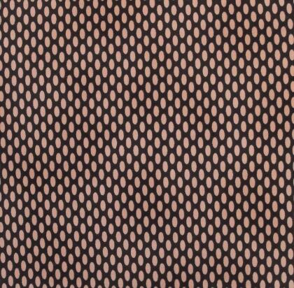 Cotton Tale NGST Nightingale Fitted Crib Sheet - Pink
