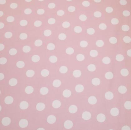 Cotton Tale PYST Poppy Fitted Crib Sheet