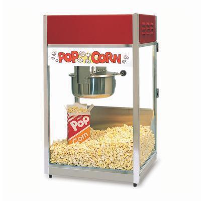 Gold Medal Products 223828 120 V Popcorn Machine 