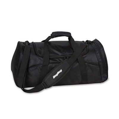Bag Boy BB56009 Duffel Bag - Black 