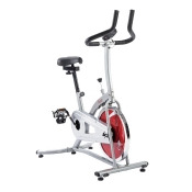 Sunny Health & Fitness SF-B1203 Indoor Cycling Bike, Black Sunny Health & Fitness SF-B1203 Indoor Cycling Bike, Black