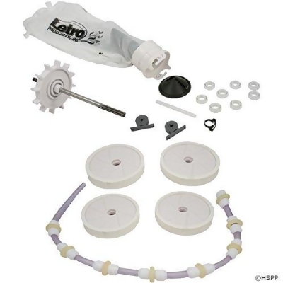Baystate LL205N Legend Tune Up Kit for 4-wheel 