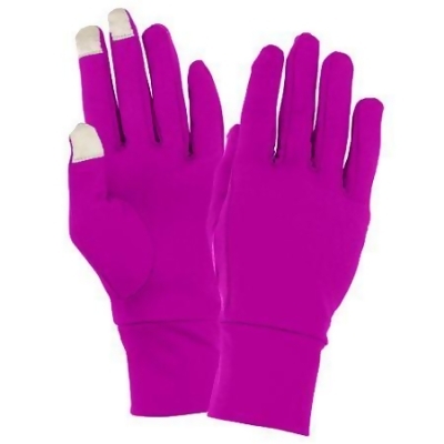 Augusta 6700A-Power Pink-S -M Tech Gloves, Power Pink - Small & Medium 
