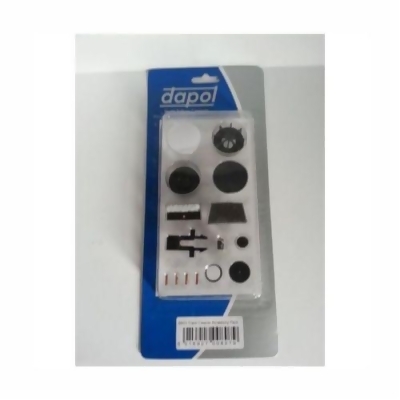 Dapol DAPB803 Track Cleaner Accessorie Pack 
