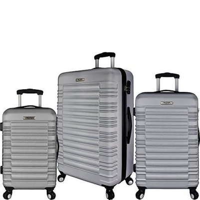 elite luggage set