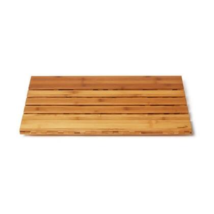Rosseto BP004 Multi Chef Bamboo Slatted Bread Board 