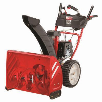 MTD Products 224743 26 in. 2 Stage Snow Thrower 