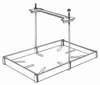 Battery Trays - T-H Marine Supplies