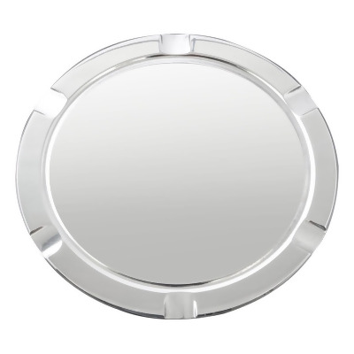 All Sales A68 6119p Striker Style Billet Fuel Door Polished From