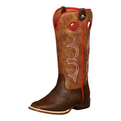 size 9 western boots