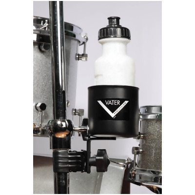 Vater Percussion 242980 Clamp Drink Holder 