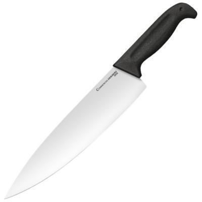 Cold Steel 20VCBZ 10 in. Commercial Series Chefs Knife 