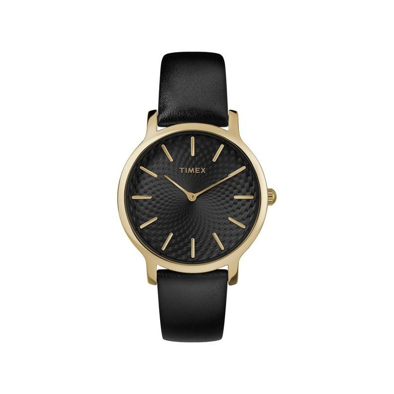 Timex metropolitan outlet 34mm