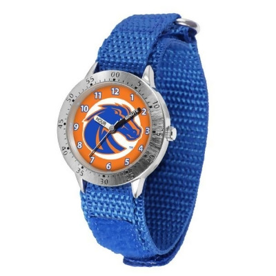 Suntime ST-CO3-BSB-TGATER Boise State Broncos-TAILGATER Watch 
