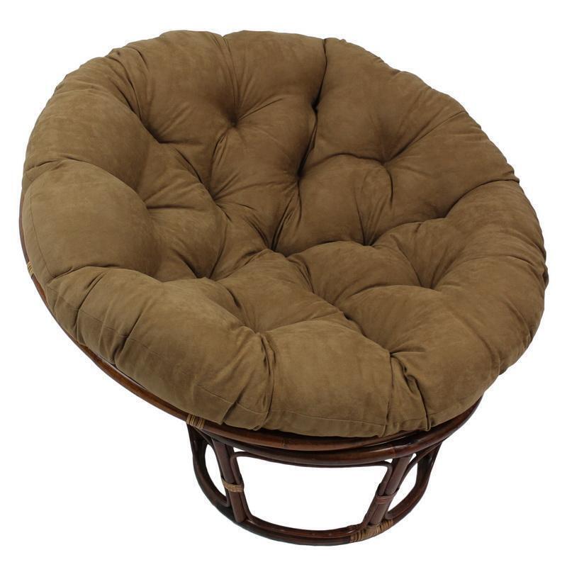 international caravan 3312 papasan