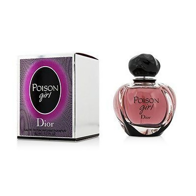 poison girl parfum