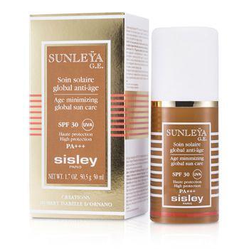 Sisley 167013 50 ml Sunleya Age Minimizing Global Sun Care SPF 30
