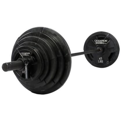 Barbell online shop shopping