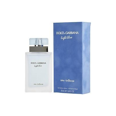 light blue eau de parfum