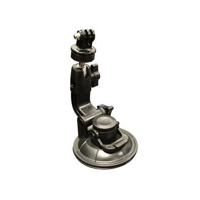 WASPcam 9922 Pro - Series Suction Cup Mount 