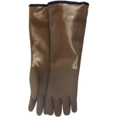 Midwest Quality Gloves 214869 One Size Lined Decoy Glove 