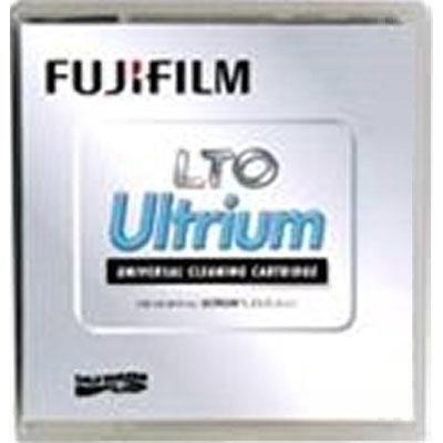 Fujifilm 1Pk Lto Universal Cleaning Labeled 15-50 Cleanings 