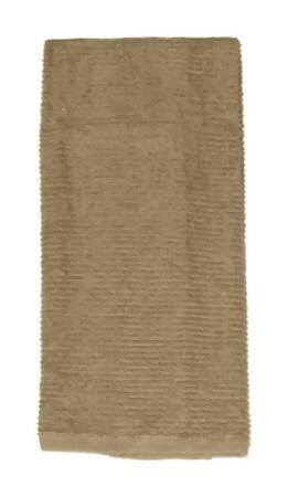 Ritz 10261 Kitchen Dish Towel Mocha - pack of 3 