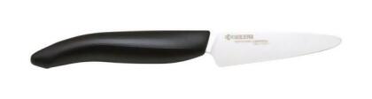 Kyocera FK-075WH-BKACE Ceramic Paring Knife 3 in. 