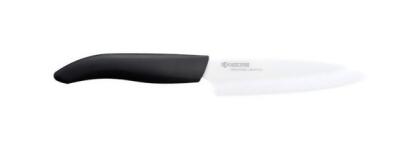 Kyocera FK-110WHACE Utility Knife Ceramic - 4.5 in. 