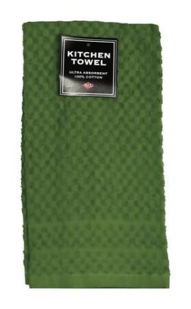 Ritz 17530 Cactus Kitchen Towel- - pack of 6 