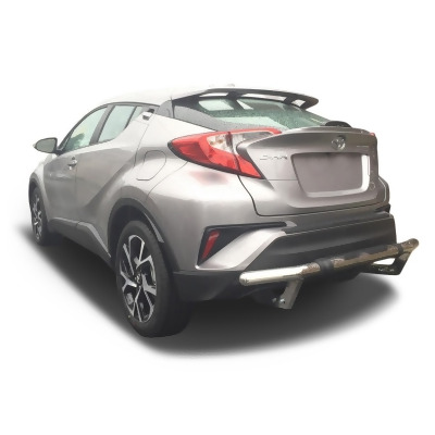 Bumper Guard For Suv >> Broadfeet Motorsports Equipment Rsto 725 68 Toyota Chr Rear Bumper Guard Fits 2018 2019 Bumper Guard For Suv >> Broadfeet Motorsports Equipment Rsto 725 68 Toyota Chr Rear Bumper Guard Fits 2018 2019