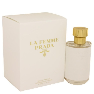 le femme perfume