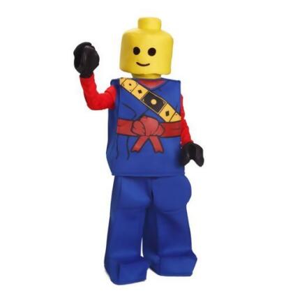 Shop Lego Ninjago Costume online