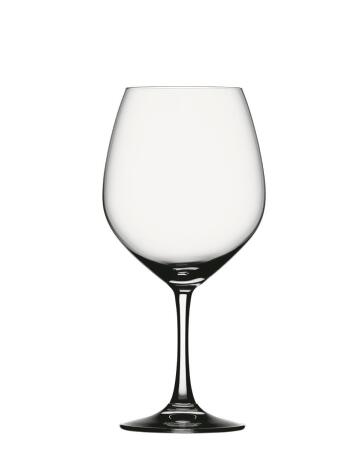 Spiegelau 4510270 25 Oz. Vino Grande Burgundy Glass - Set Of 4 