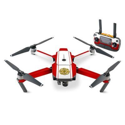 dji mavic pro skins