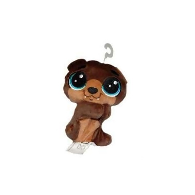 littlest pet shop plush